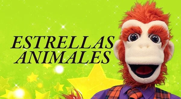 Estrellas Animales