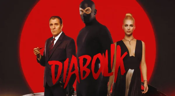 Diabolik