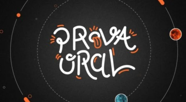 Prova Oral