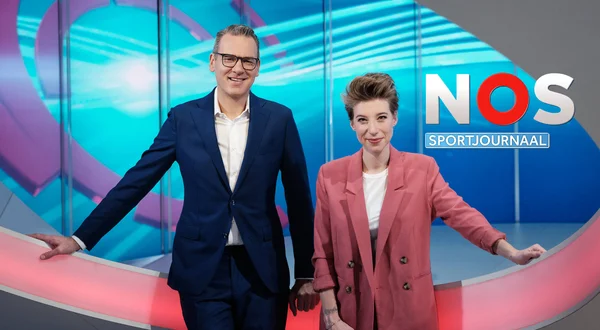 Live: NOS Sportjournaal