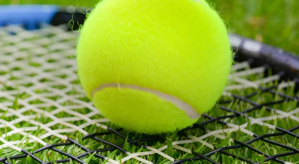 Wimbledon Official Film