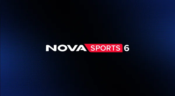 Novasports6 : Ξανά κοντά σας στις 12:00