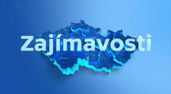 Zajímavosti z regionů