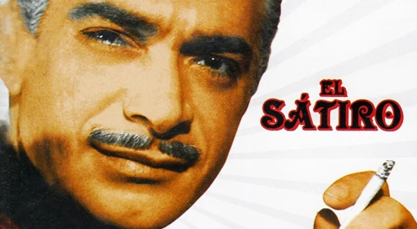 El sátiro