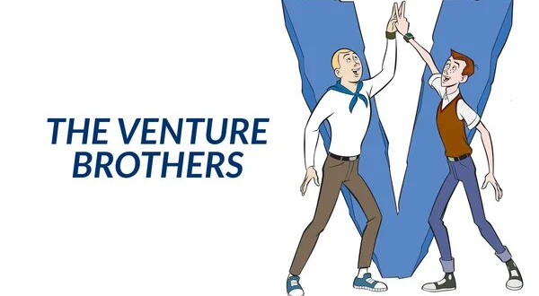 The Venture Brothers