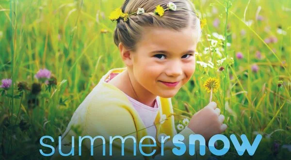 Summer Snow