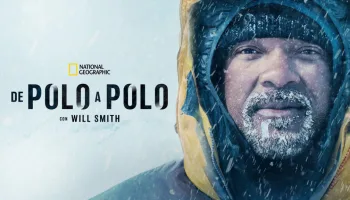 De polo a polo con Will Smith