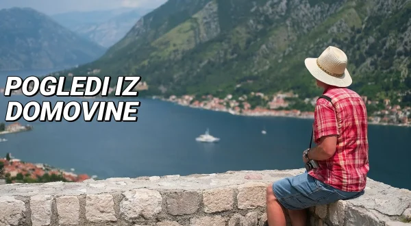 Pogledi iz domovine