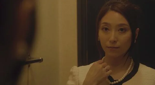 同級生 蝕まれてゆく人妻