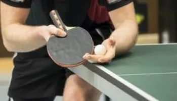 Tennis de table : Championnats du monde par équipes