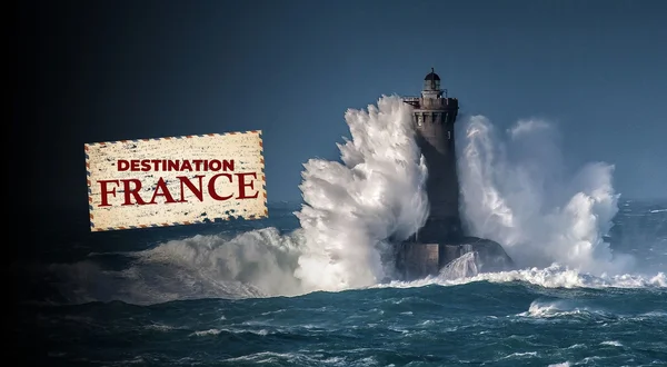 Destination France
