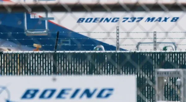 Tödliche Software - Boeing und die 737-Abstürze