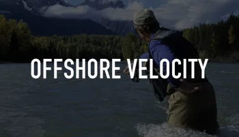 Offshore Velocity