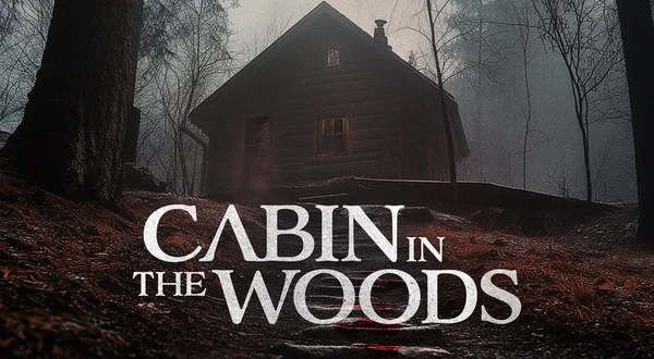 Cabin in the Woods