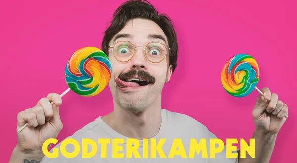 Godterikampen