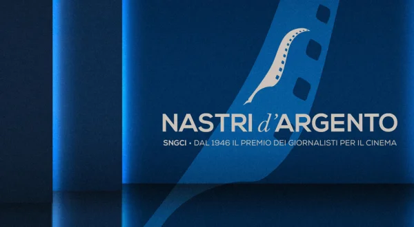 Nastri d'Argento 2026