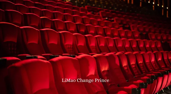 LiMao Change Prince