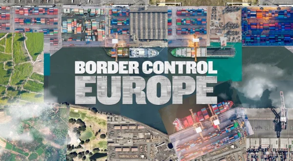 Border Control: Europe