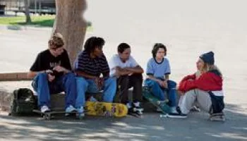 Mid 90's