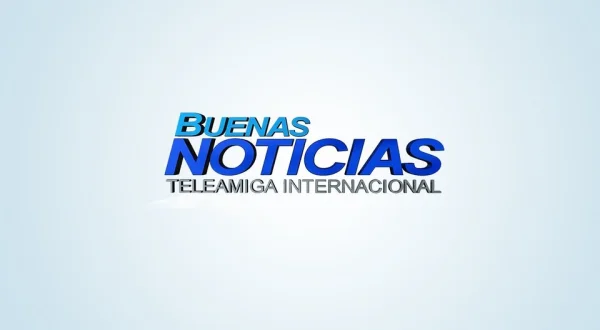 Buenas noticias TV