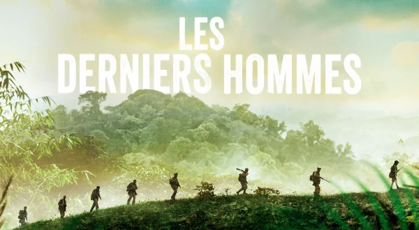 Les Derniers Hommes
