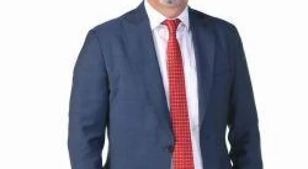 Finansal Teknoloji