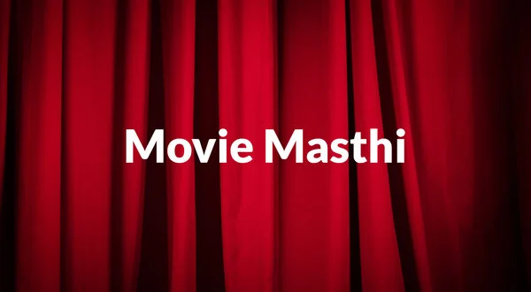 Movie Masthi