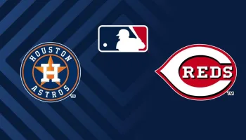 Live: MLB Baseball
