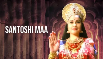 Santoshi Maa