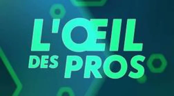 L'Oeil des pros