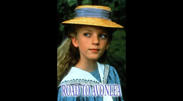 Road to Avonlea