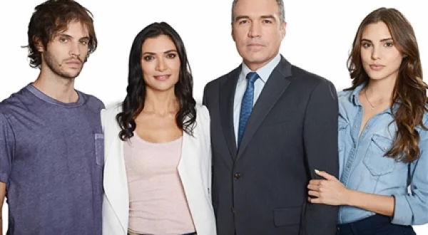 El regreso de Lucas