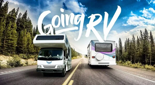 Going RV