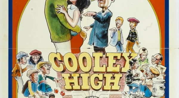 Cooley High