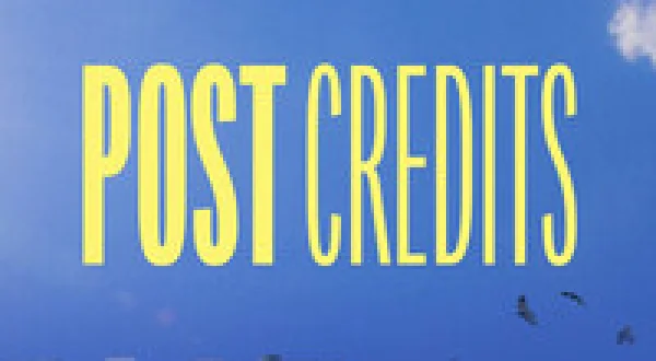 Post Credits