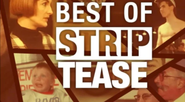 Strip-Tease