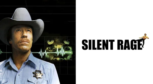Silent Rage
