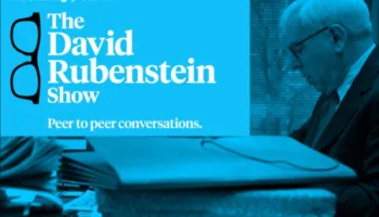 The David Rubenstein Show