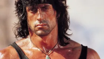 Rambo III