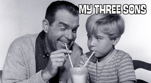 My Three Sons