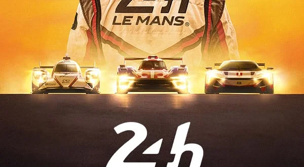 24 ore di Le Mans