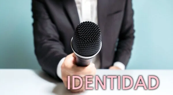 Identidad