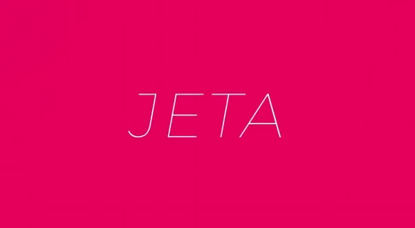 Jeta