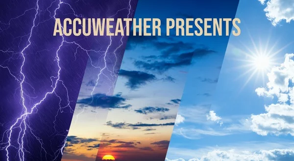 AccuWeather Presents