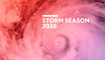Storm Season 2026