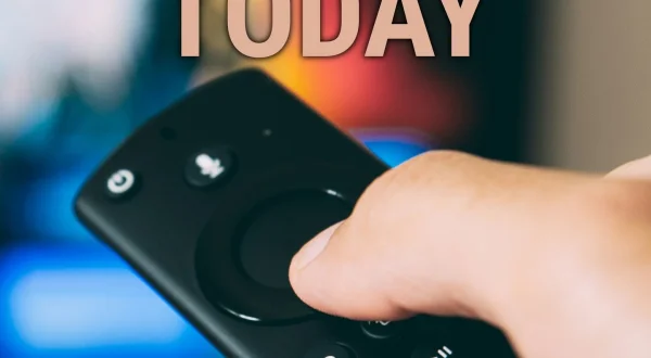 Trending Today