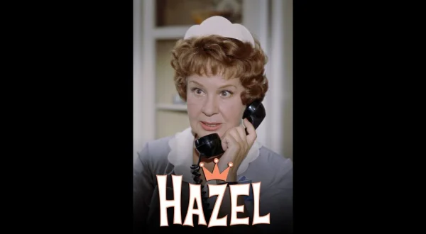 Hazel