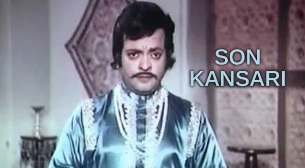 Son Kansari