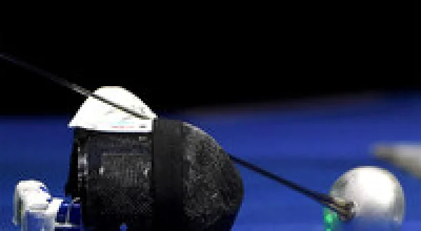 Live: Fencing World Championships