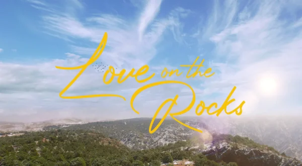 Love on the Rocks